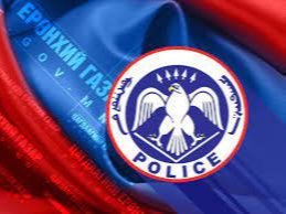 Хагалгаанд орсон шөнөө оргосон хоригдлыг баривчилжээ